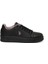 Marlon Glb 4fx Siyah Kadın Sneaker 1