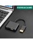 3in1 Dp To HDMI + VGA Adaptör 4K 30hz Görüntü Adaptörü - FC503 2