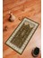 Dijital Baskılı Kaymaz Yıkanabilir (70X130) Hediyelik Namazlık Seccade, N-Seccade-30-Kahve, 5