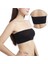 Gardıroza Straplez Mini Crop , Straplez Büstiyer , Straplez Crop ,bluz ,straplez Body 1