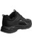 Premium 241-1648 Mi Erkek Siyah Günlük Spor Ayakkabı 4
