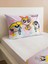 Lcw Home Powerpuff Girls Baskılı Tek Kişilik Nevresim Seti 160 x 220 Lila 3