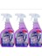 Gemix Cam Temizleyici Lavanta Sirkeli 1 Lt x 3 Adet 1