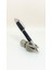 DD2071 Tükenmez Kalem Black Silver 1
