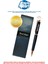 DD2097 Tükenmez Kalem Silver 4