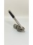 DD2095 Tükenmez Kalem Black Silver 1