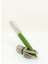 Fet Green Krom Tükenmez Kalem Silver Green 1