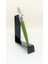 Fet Green Krom Tükenmez Kalem Silver Green 2