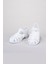 Bıarrıtz Sandalet S10258-001-BLANCO 4