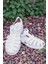Bıarrıtz Sandalet S10258-001-BLANCO 5
