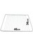 Ankastre Fırın Izgara Teli Grill Wire 46X36CM 240440101 1