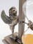 Wıse Kanatlı Aslan Kum Saatı Biblo -WU77008A4 4