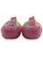 Deniz Ayakkabısı -Pembe-F-7052 4