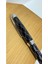Black Canvas Roller Kalem Black Silver 3
