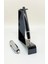 DD2093 Roller Kalem Black Silver 2