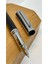 Black Sılver Roller Kalem Siyah 2