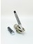 DD2123 Roller Kalem Silver Black 1