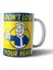 Fallout Don't Lose Your Head Kupa Bardak Model 5 1