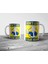 Fallout Don't Lose Your Head Kupa Bardak Model 5 2