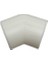 PPrc Plastik Açık Dirsek (45˚) Derece Polipropilen Pipe Fittins - 20mm- 1 Adet 5