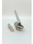 Slass Roller Kalem Silver Gold 1