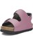 Bebe 22-25 Pembe Comfort Sandalet 2