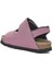 Bebe 22-25 Pembe Comfort Sandalet 4