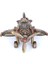 Wıse Steampunk Uçak BİBLO-WU77304A4 1