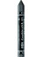 Jumbo Graphite Stick 2b 1 Adet Agaçsız Kalın Grafit Füzen Kömür Kalem Karakalem 1