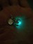Orjinal 925 Ayar Gümüş Parlayan You Light Up My Life Temalı Charm 3