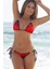 Modlive TP101077 Lame Bikini Takım 5