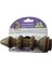 Flavoreddog Toyskauçuk Köpekkemirmeoyuncağı 1