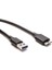 MF-DK23 Micro-B 3.0 To Type-A USB Data Bağlantı Kablosu 50CM 1