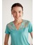 Yumuşak Dokulu Pijama Takımı 5