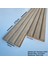 Mdf Lambri Beats Duvar Paneli 12CM x 275CM (4 Adet) 1