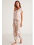 Yumuşak Dokulu Pijama Takımı 2