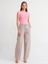 30856 Poliamid T-Shirt-Pembe 3