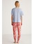 Comfort Mood Pijama Takımı 4