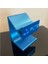 Ps5 Controller Stand 2 Adet Mavi 3