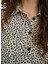 Gömlek Yaka Düz Beyaz Uzun Kadın Elbise Onlhannover S/S Shırt Dress Noos Wv 3