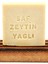 Saf Zeytinyağlı Türk Hamamı Sabunu El Yapımı Doğal 120 G x 3 Adet 3