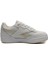 R101756157 Reebok Bb 4000 Iı Spor Ayakkabı Krem 4