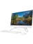 24-CB1010NT 7A3D0EA Aıo I5-1235U 8gb 1TB+512SSD MX450 2VGA 23.8" Fdos 1