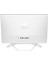 24-CB1010NT 7A3D0EA Aıo I5-1235U 8gb 1TB+512SSD MX450 2VGA 23.8" Fdos 2