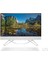 24-CB1010NT 7A3D0EA Aıo I5-1235U 8gb 1TB+512SSD MX450 2VGA 23.8" Fdos 4