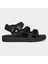 Erkek Sandalet 1153095 M Goldencoast Multıstrap Black (Sıyah) 1