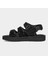 Erkek Sandalet 1153095 M Goldencoast Multıstrap Black (Sıyah) 3