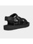 Erkek Sandalet 1153095 M Goldencoast Multıstrap Black (Sıyah) 4