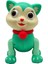 Canali Toys Pilli Yürüyen Kedi FW-2070A 4