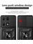 Xiaomi Redmi Note 13 Pro 4g Kılıf Kamera Korumalı Pars Tank Silikon 2